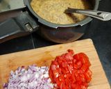 દાળ બાટી (Dal Bati Recipe In Gujarati) રેસીપી સ્ટેપ5ફોટો