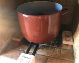 Foto del paso 4 de la receta Tomate en conserva al baño María