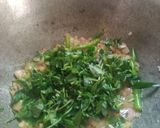 A picture of step 2 of Simple Chicken Curry.