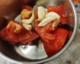 इडली शाकशुका रेसिपी चरण 1 फोटो