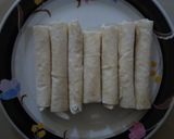 Foto langkah ke 3 dari resep Tape Singkong Aroma.