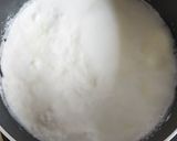Foto langkah ke 3 dari resep Mi Kuah Keju ala Warunk Upnormal.
