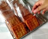 Foto langkah ke 6 dari resep GABIN TAPE super legit.