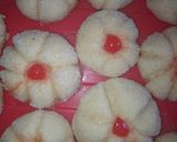 صورة لخطوة 9 من وصفة حلوى الزهرة 🌸