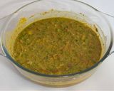 A picture of step 10 of Healthy Sattu Oats Chilla.