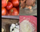 Foto langkah ke 1 dari resep Saus Bolognese Homemade.
