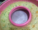 Foto del paso 4 de la receta: Budín de lechuga🥗👩🏼‍🍳