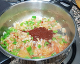 Foto del paso 3 de la receta: Marmitako de Caballa