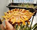 Hình bước làm 5 của món Xoài sấy dẻo