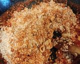 Foto del paso 6 de la receta Arroz caldoso con bogavante