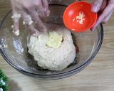 Foto langkah ke 6 dari resep 62. BIAPONG KACANG GULMER.