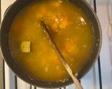 Foto del paso 4 de la receta: Sopa Crema de Zapallo