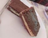 Kinder tejszelet recept fázis 6 fotója