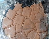 Foto del paso 3 de la receta: Galletitas de jengibre