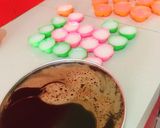 Foto langkah ke 3 dari resep Birthday Puding.