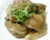 洋蔥雞【電鍋料理】的食譜步驟6照片