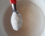 Foto del paso 1 de la receta: Churros