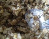 Moong dal swisties recipe step 1 photo