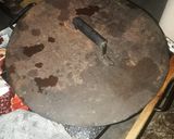 Foto del paso 7 de la receta: Arroz con Pollo al disco también se puede en olla