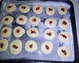 Foto del paso 2 de la receta: Cookies de limón
