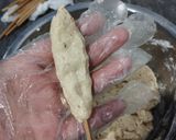Foto langkah ke 3 dari resep Sempol Tahu.