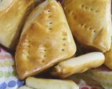 Foto del paso 4 de la receta: Dobladitas👌😉