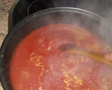 Foto del paso 1 de la receta: Fussili con brócoli y atún