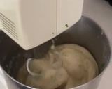 A picture of step 1 of Fluffy Garlic Bread Roll.