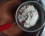 Foto langkah ke 4 dari resep Choco Muffin.