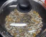 Foto del paso 6 de la receta: 134. Coquinas al Vapor