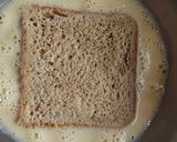 A picture of step 3 of French Toast.