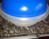 Foto del paso 2 de la receta: Pan dulce sin frutas