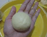 Foto langkah ke 5 dari resep Roti Goreng Tanpa Ulen.