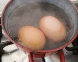 Foto del paso 1 de la receta Menestra 🍅🥕🥔🍆🥦🌶️🌰