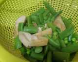 Foto del paso 1 de la receta: Verduras variadas con tomate