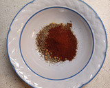 Foto del paso 1 de la receta: Solomillo de pavo especiado en olla de cocción lenta 🌶️🌶️