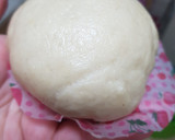 Foto del paso 7 de la receta: Pan bao relleno