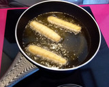Foto del paso 10 de la receta: Deditos de queso (tequeños)