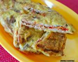 Foto langkah ke 5 dari resep Tempe jeletot.