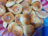 حلوة الطابع