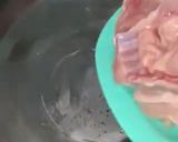 Foto langkah ke 2 dari resep Ayam Goreng Lengkuas.