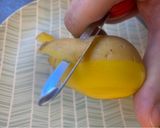 Kárpáti borzaska recept szárnyashúsból recept fázis 1 fotója