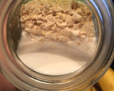 Foto del paso 5 de la receta: Avena 🥰 con plátano 🍌