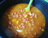 Foto del paso 4 de la receta: Potaje de alubias pintas
