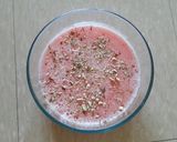 A picture of step 6 of Falooda#Local Food Contest _Mombasa.