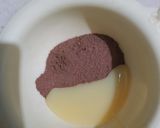 Foto langkah ke 4 dari resep Dorayaki Durian.