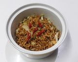 Foto langkah ke 2 dari resep Mie goreng.
