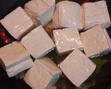 Foto langkah ke 2 dari resep Semur Tahu.