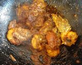 চিঙড়ির দো পেঁয়াজা(Chingrir do peyanja recipe in Bengali) রেসিপির ধাপ 4 ছবি
