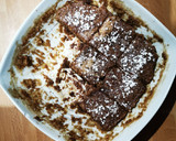 Foto del paso 5 de la receta: Brownie al microondas gluten free